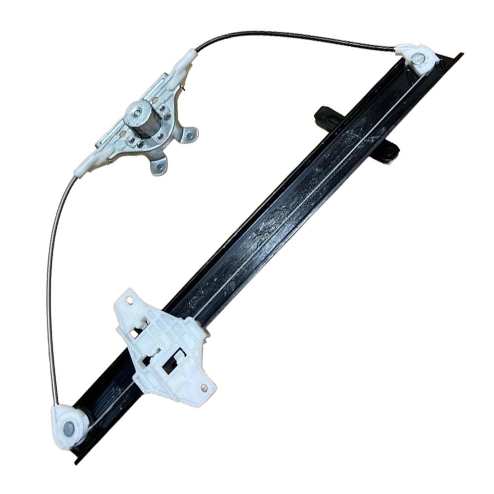 Стеклоподъемник двери левой (механический) Hyundai HD-65/72/78 D4AL / D4DB / D4DD / D4GA Евро-1/2/3/4/5 | Оригинал